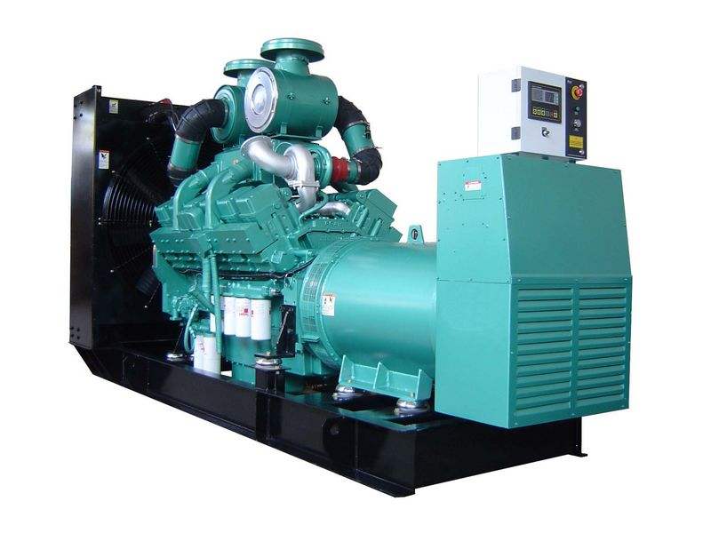 大兴如何判断发电机滤清器是否需要更换？