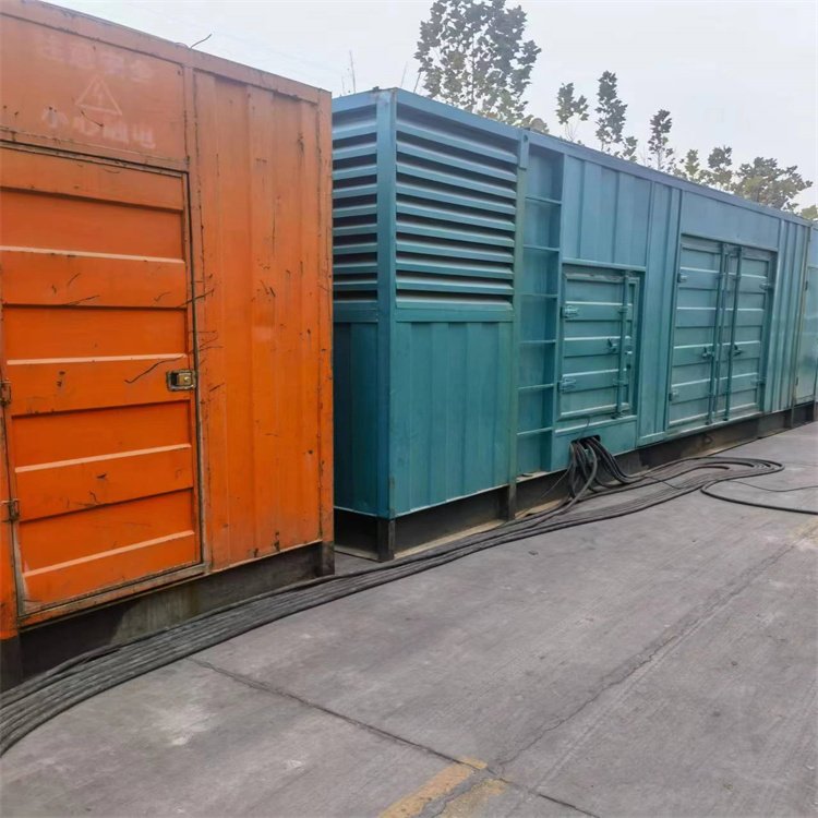 大兴如何选择适合 600kW 柴油发电机组的热继电器？