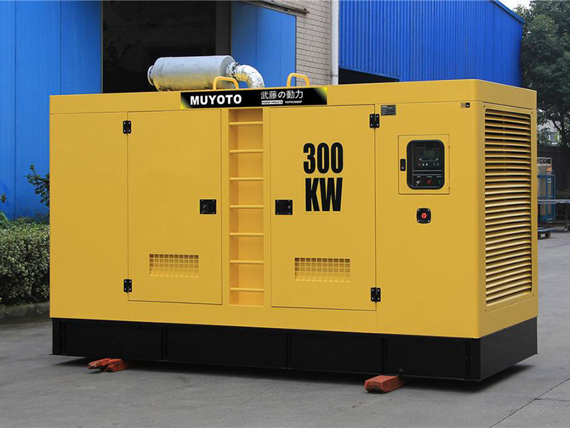 大兴发电机冷却液的冰点升高到多少时需要更换