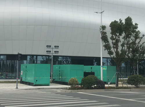 大兴柴油发电机组保养周期是多久？