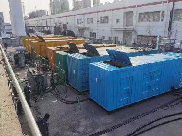 大兴380V和690V电压的电缆线相同吗？