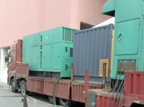 大兴柴油发电机的功率因数一般是多少？