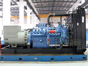 大兴功率因数低会对柴油发电机产生哪些影响？