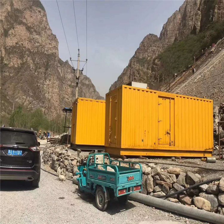 大兴柴油发电机组运行过程中需要注意哪些事项？