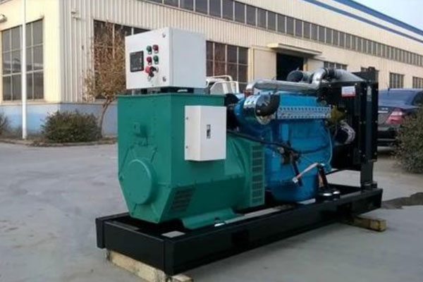 大兴发电机组的分类有哪些？