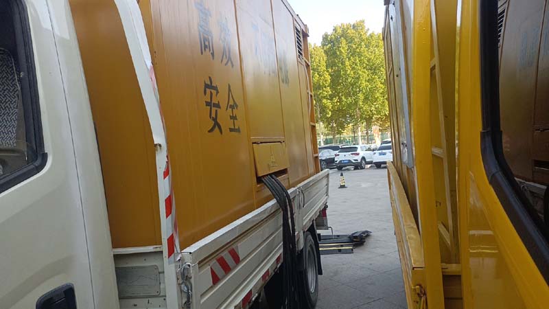 大兴柴油发电机组的应用领域有哪些？