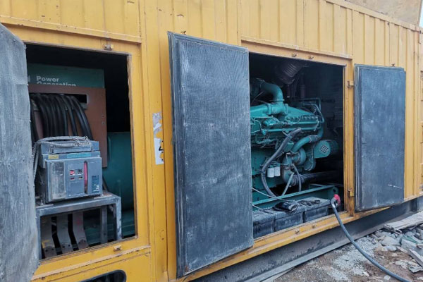 大兴发电机组夏季保养的注意事项有哪些？