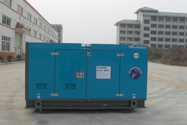 大兴发电机租赁发电机组的换季保养注意事项
