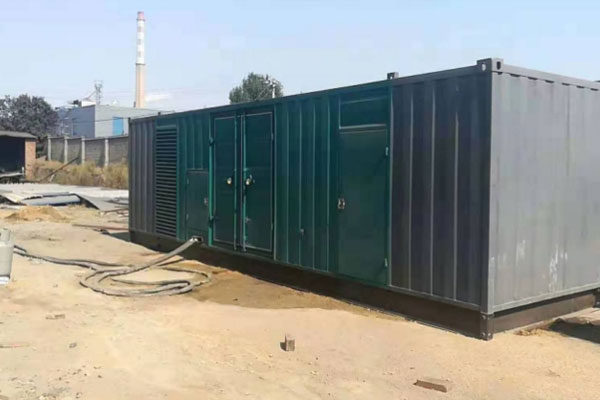 大兴发电机组保养注意事项？