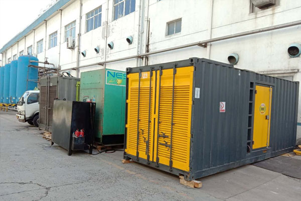 大兴发电机组保养是确保其正常运行、延长使用寿命的关键，以下是一些保养注意事项