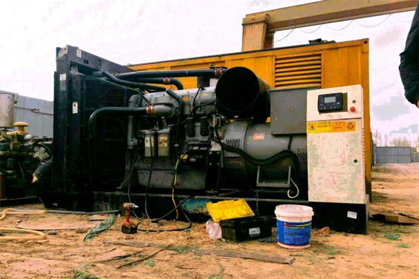 大兴柴油发电机组都有哪几种电压规格？