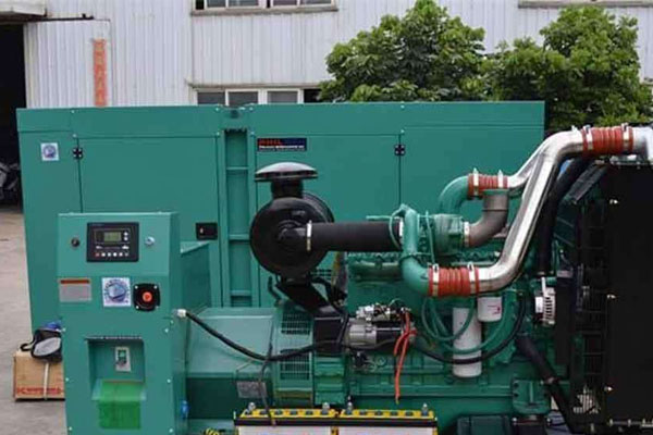 大兴工厂发电机应急发电注意事项？