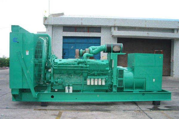 大兴工厂发电机应急发电时如何更准确地检查发电机状态？