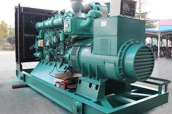 大兴工厂发电机应急发电中如何优化燃油储备管理？