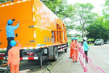 大兴不同标号的柴油可以混合使用吗？