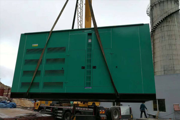 大兴柴油发电机组的保养周期？