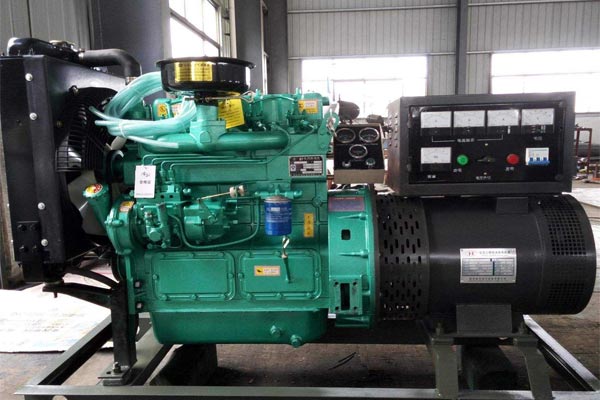 大兴传感器在柴油发电机组中起到什么作用？