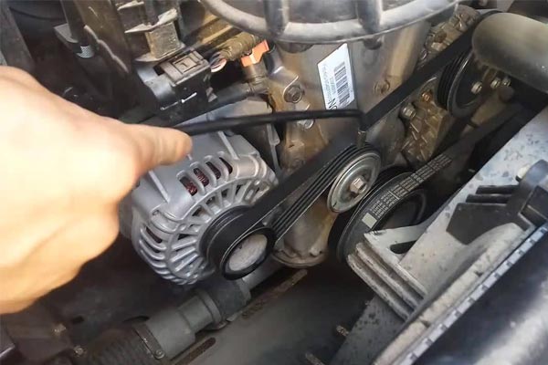 大兴转速传感器的工作原理是什么？