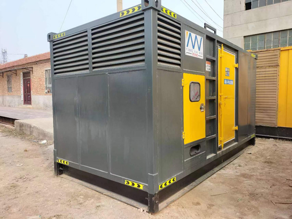 大兴进行柴油发电机组电瓶性能测试时，有哪些注意事项？