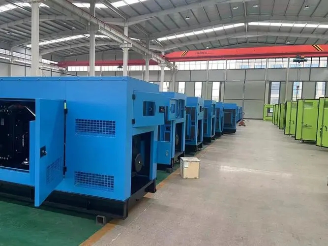 大兴如何判断柴油发电机组的电瓶是否需要更换？