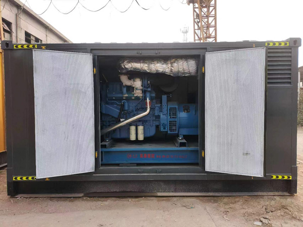 大兴柴油发电机组的电瓶应该如何选择？