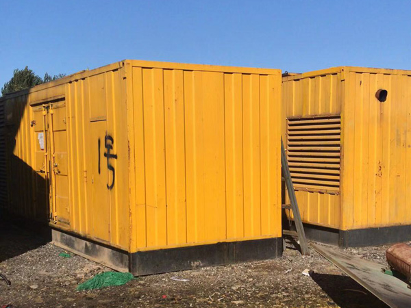 大兴柴油发电机组深海控制系统怎么样？