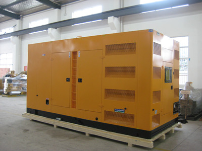 大兴不同类型的发电机组在冬季保养时的注意事项有何差异？