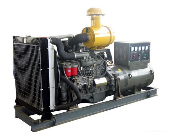 大兴汽油发电机组冬季保养时，燃油系统需要注意什么？