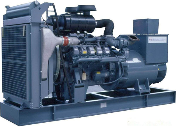 大兴发电机组冬季保养需注意哪些细节？