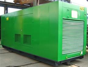 大兴柴油发电机组的加热装置有哪些类型？