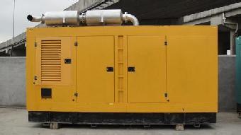 大兴柴油发电机组北方使用是否需要加装加热装置？