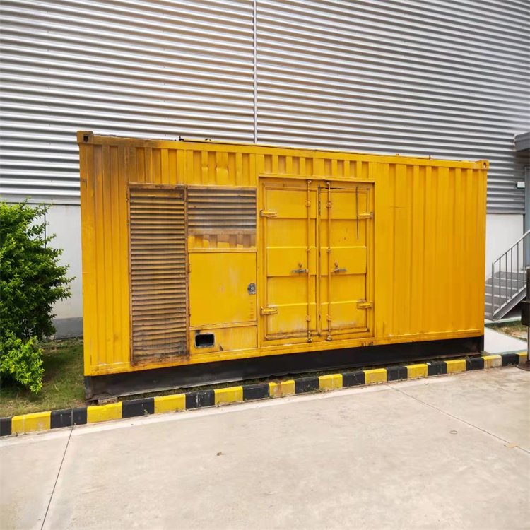 大兴柴油发电机组在冬季启动前如何对燃油系统进行预热？