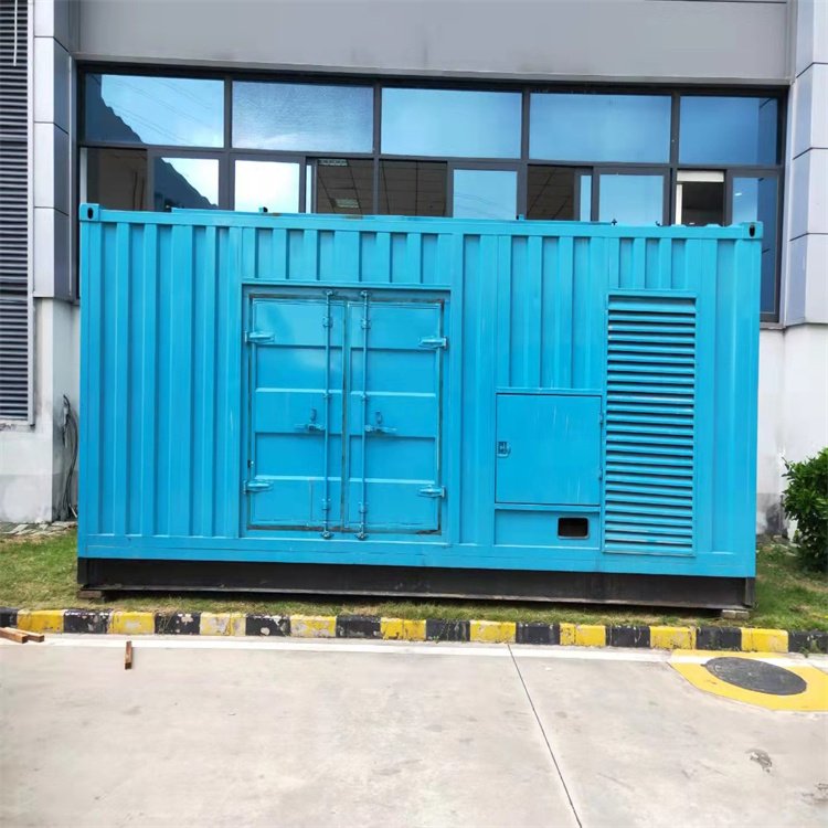 大兴柴油发电机组冬季燃油使用注意事项？