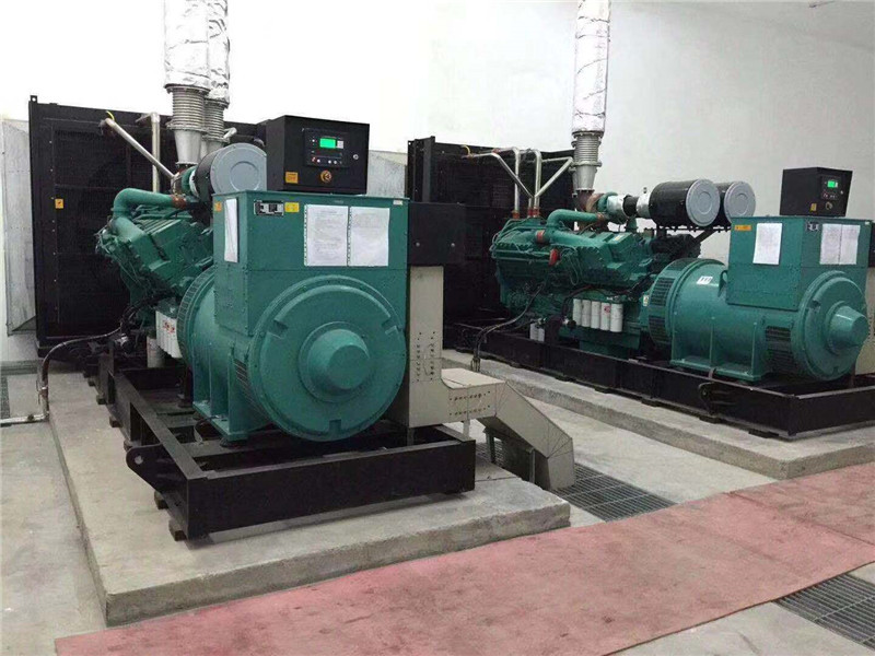 大兴柴油发电机组冬季寒冷地区使用需注意哪些事项？