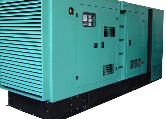 大兴发电机组水冷式机油散热器常见的故障有哪些？