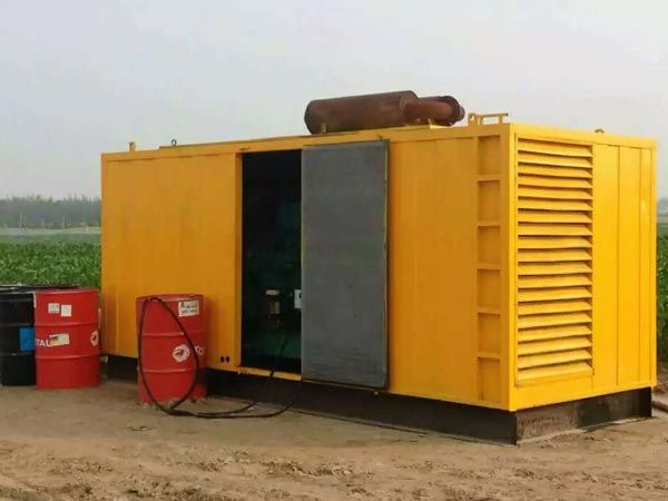 大兴安装新的水冷式机油散热器密封件有哪些注意事项？