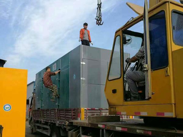 大兴更换水冷式机油散热器密封件的操作流程是怎样的？