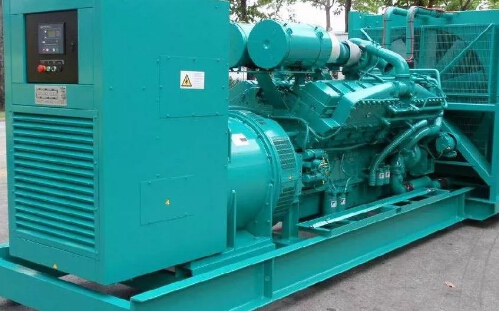 大兴柴油发电机组冬季使用中需要注意哪些事项？