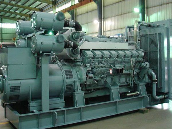 大兴电气系统故障可能导致冬季柴油发电机组启动失败的原因有哪些？