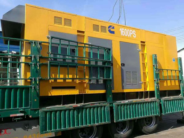 大兴一份发电机组安装调试合同的注意事项