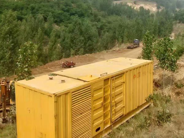 大兴柴油发电机组冬季日常维修注意事项？