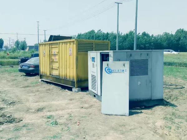 大兴柴油发电机组冬季日常维修需要哪些工具？