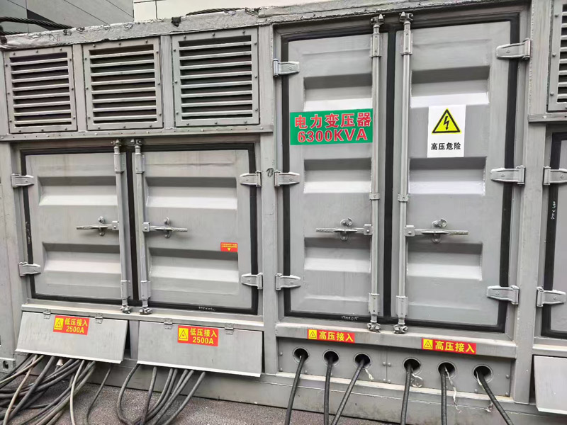 大兴柴油发电机组换季保养注意哪些事项？